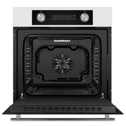 Духовой шкаф Maunfeld AEOH6062W фото 3 в Екатеринбурге