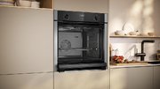 Духовой шкаф Neff B3ACE4AN3F фото 4 в Екатеринбурге