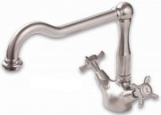 Смеситель Restart RBR 002/NS фото в Екатеринбурге