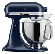 Планетарный миксер KitchenAid 5KSM175PSEIB фото в Екатеринбурге
