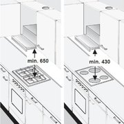Встраиваемая вытяжка Gaggenau AF 280-190 фото 3 в Екатеринбурге