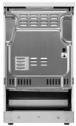 Электрическая плита Electrolux EKC954907X фото 4 в Екатеринбурге