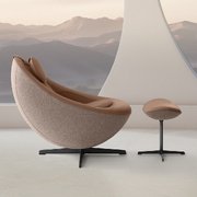 Массажное кресло BORK D730 MOON rd фото 3 в Екатеринбурге