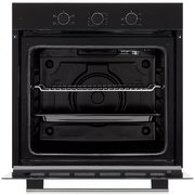 Духовой шкаф KRONA ELEMENT 60 BL фото 3 в Екатеринбурге