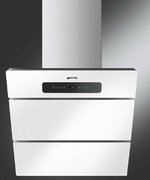 Вытяжка Smeg KMN75AB фото 2 в Екатеринбурге
