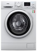 Узкая стиральная машина Korting KWM 42IDM1460 фото в Екатеринбурге