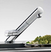 Смеситель Franke Akros фото 2 в Екатеринбурге