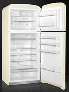Холодильник Smeg FAB50RCRB фото 3 в Екатеринбурге