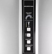 Холодильник Hitachi R-V 722 PU1X BSL фото 2 в Екатеринбурге