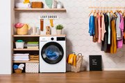 Стиральная машина Gorenje WNA84ACIS фото 4 в Екатеринбурге
