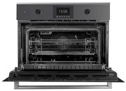 Компактный духовой шкаф с микроволнами Kuppersbusch CBM 6350.0 GPH 6 фото 2 в Екатеринбурге