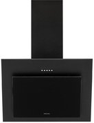 Вытяжка Krona FREYA 600 black PB фото 2 в Екатеринбурге