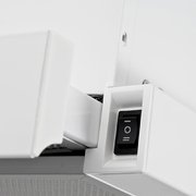 Вытяжка Korting KHP 6610 W фото 2 в Екатеринбурге