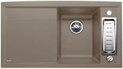 Мойка Бланко Axia 5 S-F серый беж фото в Екатеринбурге Мойка Blanco Axia 5 S-F серый беж фото в Екатеринбурге