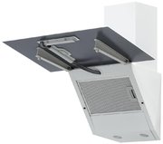 Вытяжка Krona JINA 600 WHITE S фото 3 в Екатеринбурге