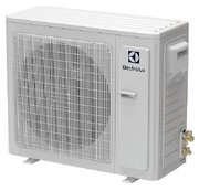 Инверторная сплит-система Electrolux EACU-24H/UP4-DC/N8 фото 2 в Екатеринбурге