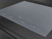 Индукционная варочная панель Smeg SIM1643DS фото 3 в Екатеринбурге