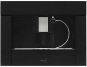Встраиваемая кофемашина KRONA ONYX 45H coffee BL/BL
