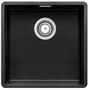 Мойка Бланко Subline 400-F антрацит фото в Екатеринбурге Мойка Blanco Subline 400-F антрацит фото в Екатеринбурге