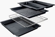 Духовой шкаф Bosch HJG852YS0 фото 3 в Екатеринбурге