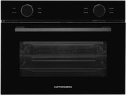 Духовой шкаф Kuppersberg KMW 612 Black фото 2 в Екатеринбурге
