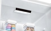Двухкамерный холодильник Gorenje NRK61814W4 фото 4 в Екатеринбурге