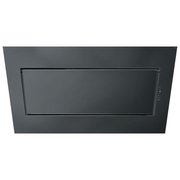 Вытяжка Falmec Quasar 120 Vetro (800) STEC black фото 2 в Екатеринбурге