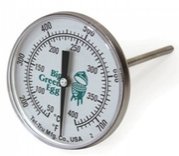 Термометр штатный Big Green Egg D51мм фото в Екатеринбурге