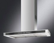 Вытяжка Smeg KSE912NX2 фото 2 в Екатеринбурге