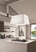 Вытяжка Falmec Lumiere isola 67 (450) (с системой E.ion) ECP фото 2 в Екатеринбурге