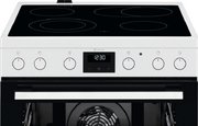 Электрическая плита Electrolux LKR 64022 AW фото 2 в Екатеринбурге