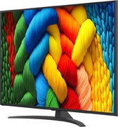 Телевизор LG 55NANO81A6A фото 4 в Екатеринбурге