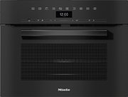 Встраиваемая микроволновая печь Miele H 7440 BM OBSW