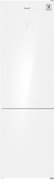Отдельностоящий холодильник с инвертором Weissgauff WRK 2000 Full NoFrost Inverter White Glass фото в Екатеринбурге