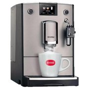 Кофемашина CafeRomatica Nivona NICR 675 фото 3 в Екатеринбурге