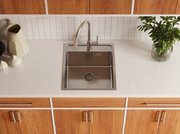 Мойка Omoikiri DAISEN 44 IN фото 3 в Екатеринбурге