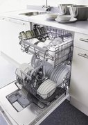 Профессиональная посудомоечная машина Asko D5904 XL S фото 3 в Екатеринбурге