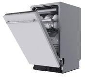 Встраиваемая посудомоечная машина Midea MID45S140i фото 3 в Екатеринбурге