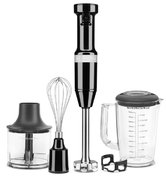Погружной блендер KitchenAid 5KHBV83EOB Погружной блендер KitchenAid 5KHBV83EOB