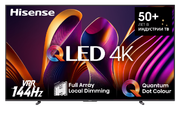 Телевизор Hisense 100E7NQ PRO 100" (254 см) фото в Екатеринбурге
