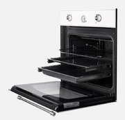 Духовой шкаф Kuppersberg SR 609 W Silver фото 4 в Екатеринбурге