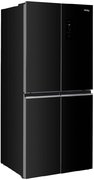 Четырехдверный холодильник Korting KNFM 84799 GN