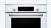 Встраиваемый духовой шкаф BOSCH HBF234EW0R фото 2 в Екатеринбурге