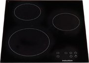Индукционная варочная панель Ilve KHVI45TC фото 2 в Екатеринбурге