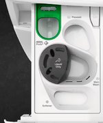 Стирально-сушильная машина AEG LWR75965O фото 3 в Екатеринбурге