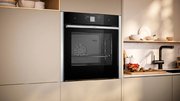 Духовой шкаф Neff B64FT33N0 фото 3 в Екатеринбурге