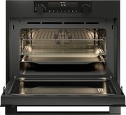 Комбинированный духовой шкаф Asko OCM8487A1 фото 3 в Екатеринбурге