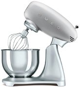 Планетарный миксер Smeg SMF01SVEU фото 2 в Екатеринбурге