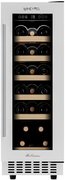 Винный шкаф Meyvel MV19-KWT1 фото 4 в Екатеринбурге