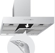 Вытяжка Gaggenau AW 541-120  фото 3 в Екатеринбурге